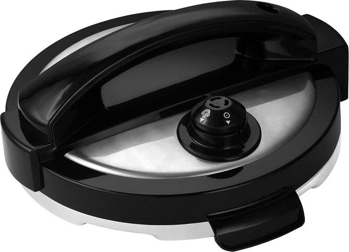 Image du produit Concept CK7000 multi cooker Black, Stainless steel