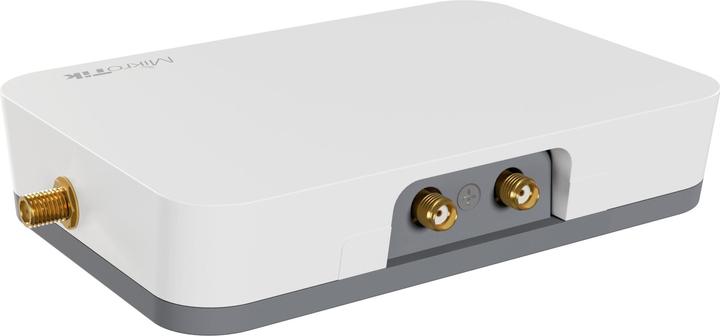 Actual product image MikroTik IoT Gateway KNOT LR8 kit 863-870 MHz