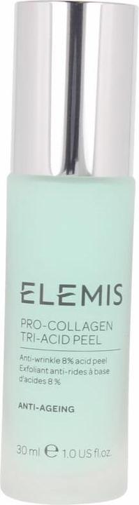 Image du produit Elemis Pro-Collagène Tri-Acid Peel (Gommage, 30 ml)