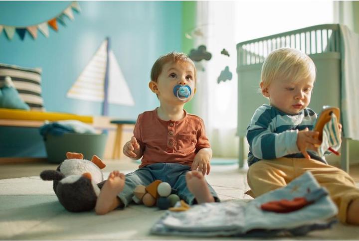 Actual product image Philips Avent Ultra air (2 x, from 6 m.)