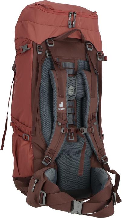 Image du produit Deuter Voyager 60+10 (60 l)