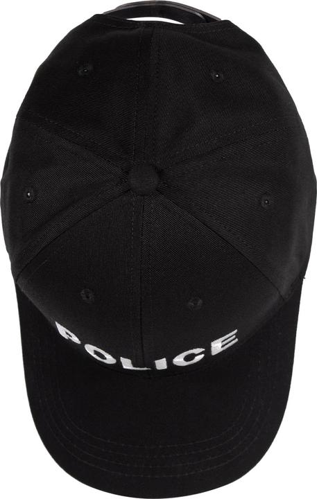 Produktbild Black Snake Kostüm mit Weste und Cap (S)