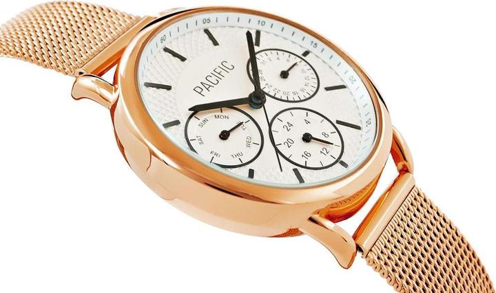 Image du produit Pacific Montre femme chronographe X6180-4.