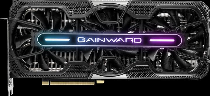 Actual product image Gainward GeForce RTX 3090 Phantom GS (24 GB)
