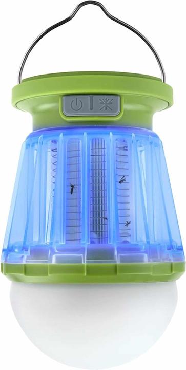 Dörr Solar Anti-Moskito