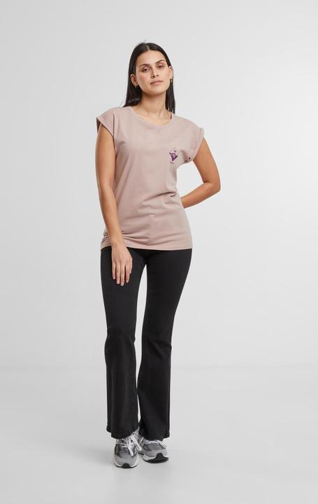 Produktbild Forvert Ladies Tee Pasadena - 190825 (3XL)