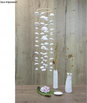 Image du produit Rayher Porzella - papier mâché le plus fin, 400 g