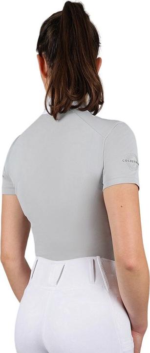 Actual product image Coldstream Womens/Ladies Oxnam Competition Show Shirt (M)