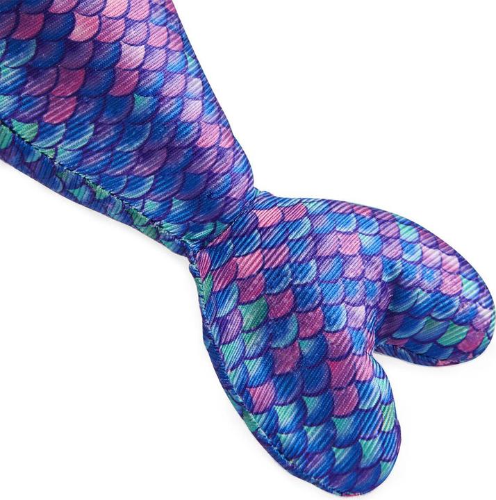 Actual product image Gabby's Dollhouse MerCat Feature Plush 35 cm (35 cm)