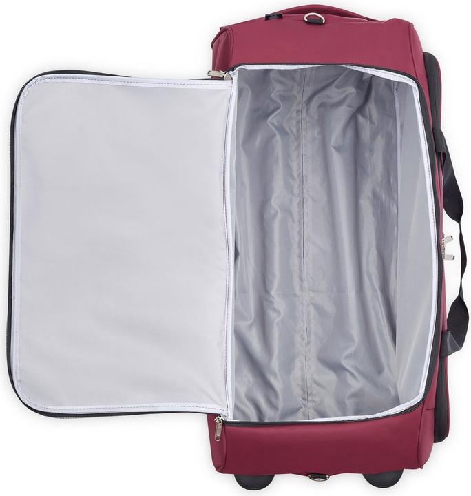 Image du produit Delsey Pin Up 2 Rollen Reisetasche 74 cm (83 l)