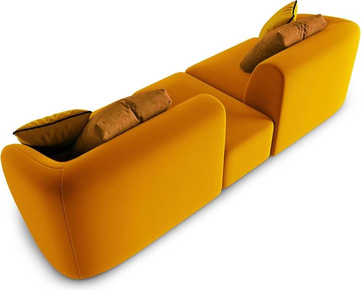 Produktbild Maison Heritage Chiara (4-Sitzer, 2-Sitzer, 3-Sitzer)
