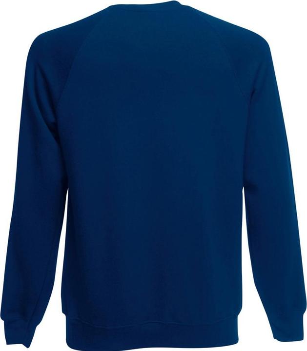 Actual product image Fruit of the Loom Jumper (pack of 2) (140)