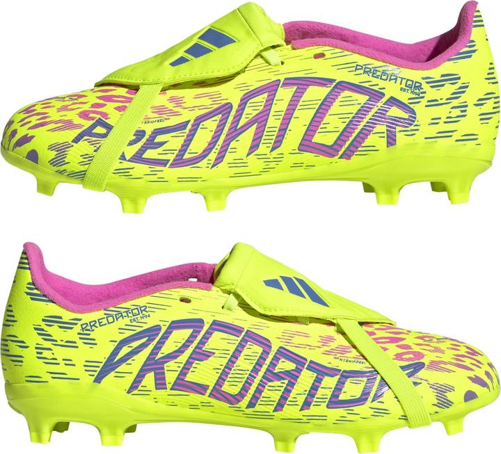 Image du produit adidas Predator League FT FG (38 2/3)
