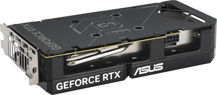 Produktbild ASUS Dual GeForce RTX 5060 Ti OC (8 GB)
