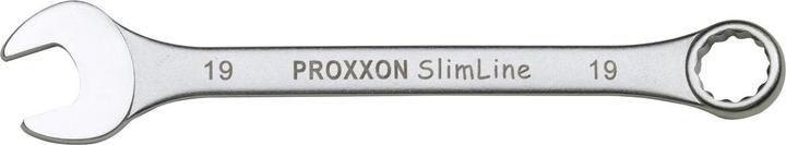 Produktbild Proxxon Ring-Maulschlüssel (27 mm)