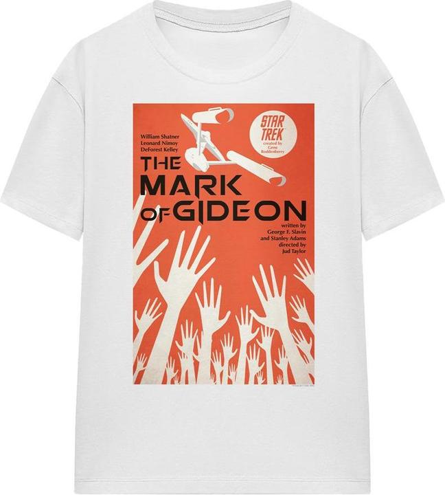 Produktbild The Original Series Episode 71 TShirt (L)