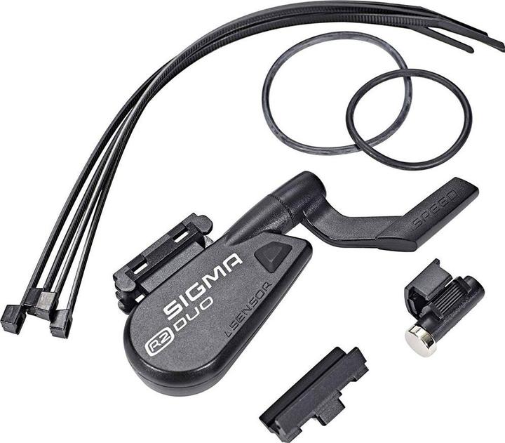 Immagine prodotto Sigma Sport R2 Duo Combo