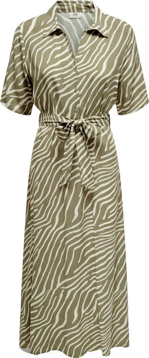 Image du produit JdY Jdystar Sezen Life 2/4 Midi Dresswvn Dia (L)