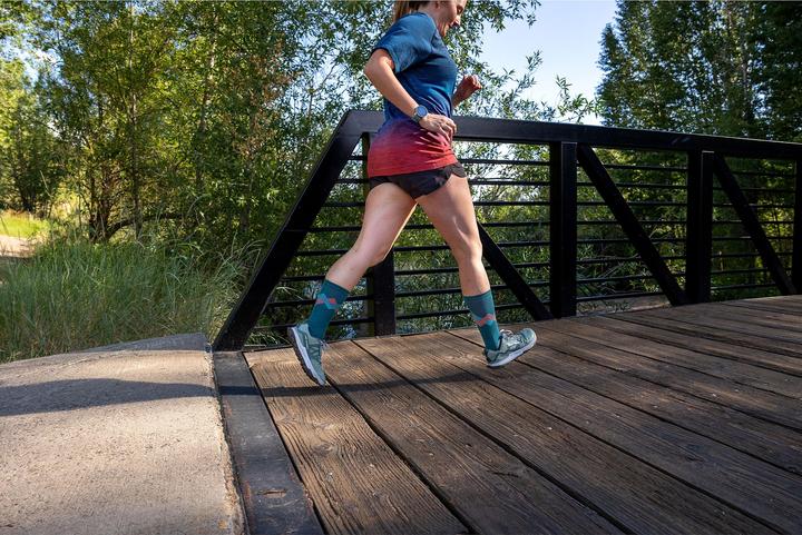 Immagine prodotto Injinji Run Lightweight Crew (M)
