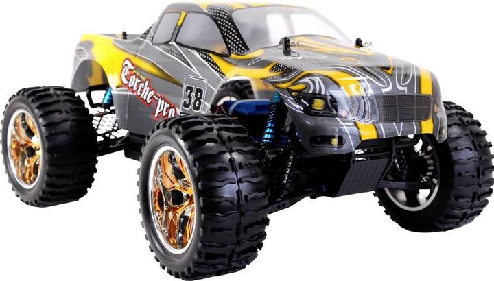 Produktbild Amewi 1:10, 4WD /h (RTR Ready-to-Run)