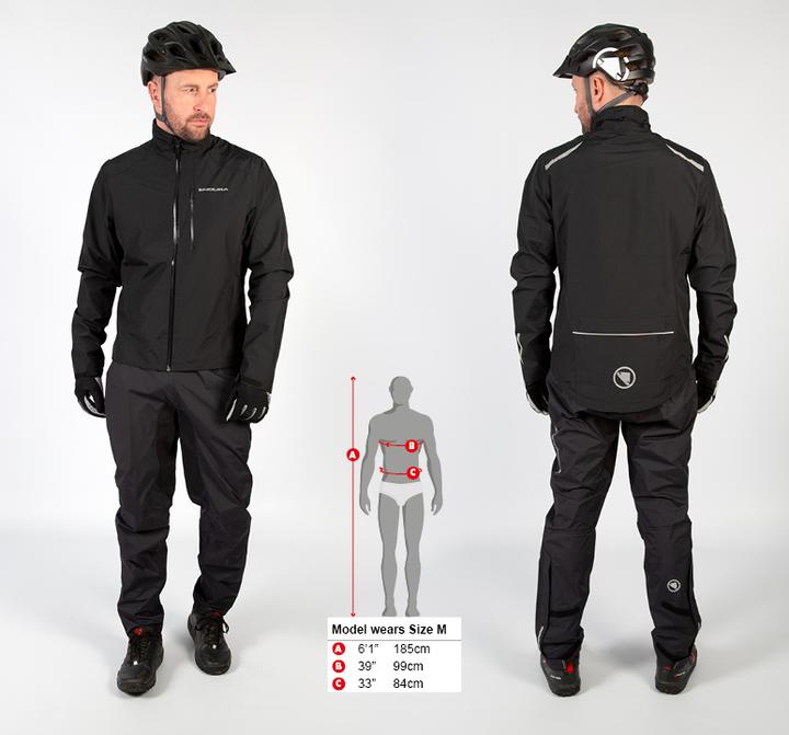 Image du produit Endura Hummvee (XXL)