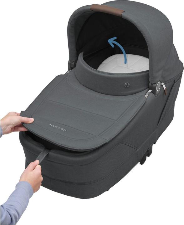 Actual product image Maxi-Cosi Oxford Plus pushchair