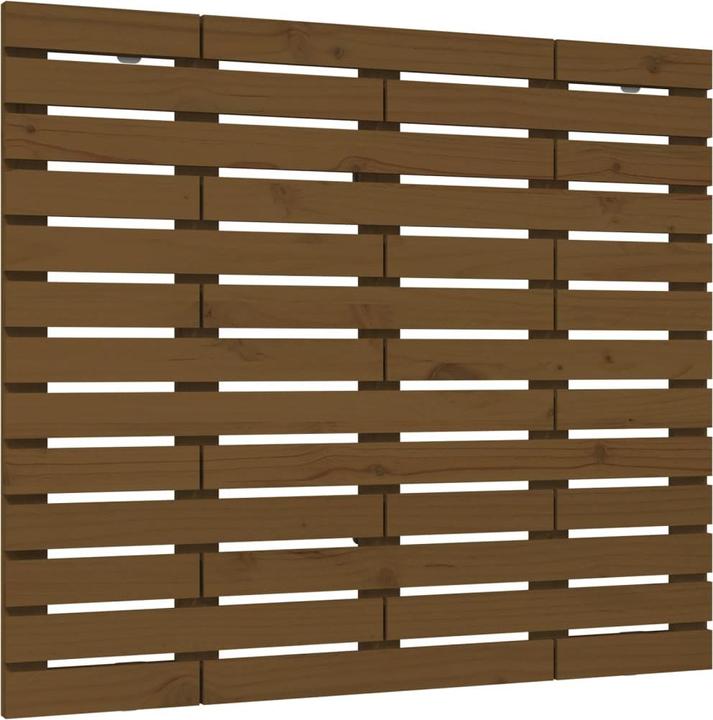 Actual product image VidaXL Oksiutka (126 x 3 x 91.5 cm)