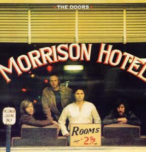 Morrison Hotel (The Doors, 2019)