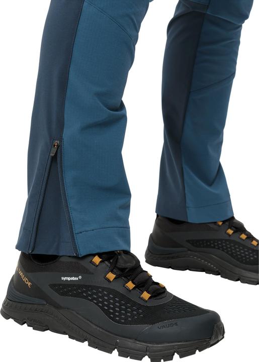 Actual product image Vaude Elope Pants (44)
