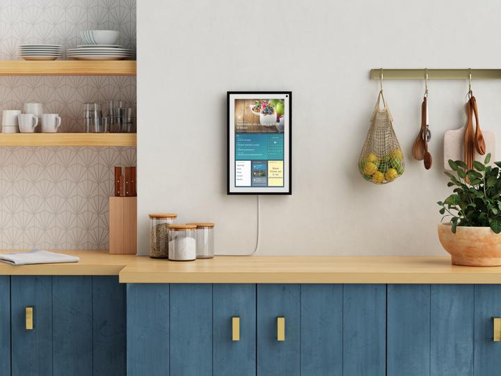 Produktbild Amazon Echo Show 15 (Amazon Alexa)