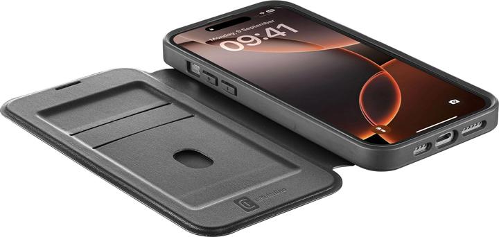 Immagine prodotto Cellularline Daily MAG (Apple iPhone 16 Pro Max)