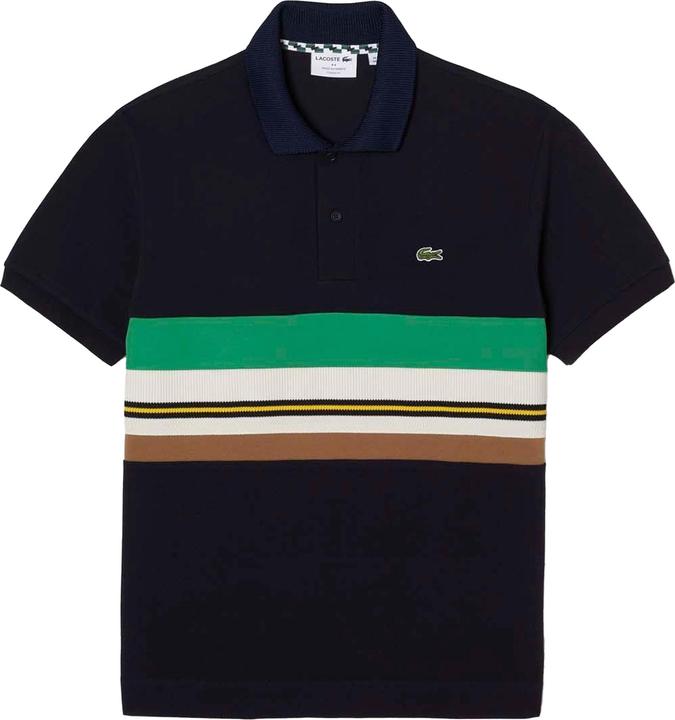 Produktbild Lacoste French Made Poloshirt (L)