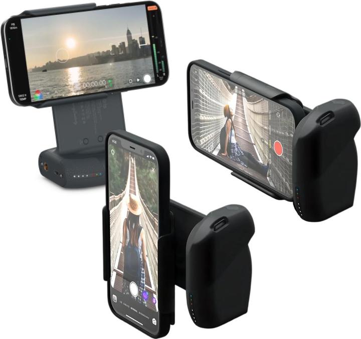 Produktbild ShiftCam ProGrip Haltegriff