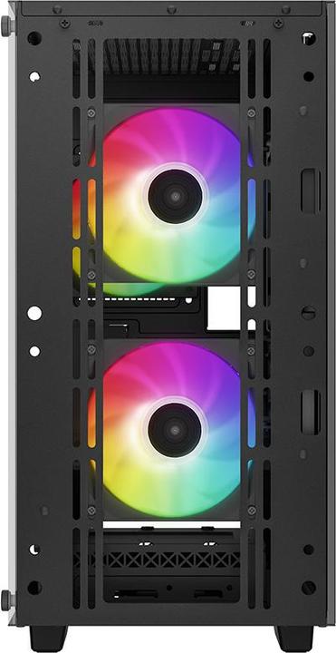 Actual product image Deepcool CC360 (mATX)