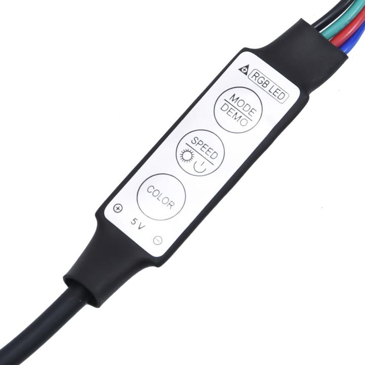 Actual product image VidaXL Klea (140 x 200)