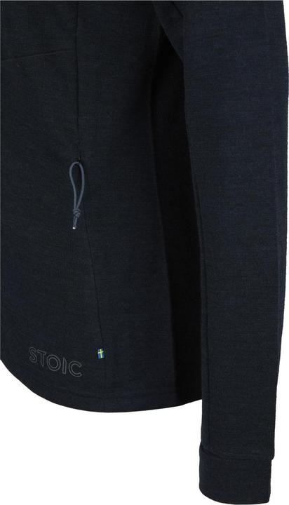 Produktbild Stoic Women's Merino260 StadjanSt. Jacket (42, XL)