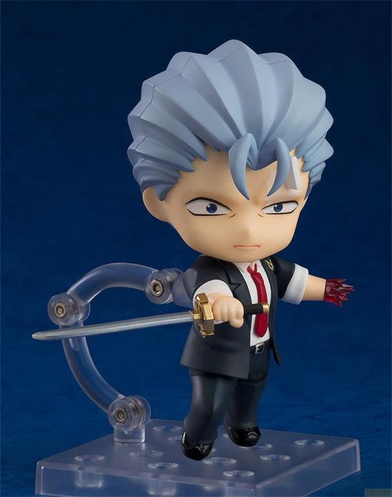 Image du produit Good Smile Company Undead Unluck Figurine Nendoroid Andy 10 cm