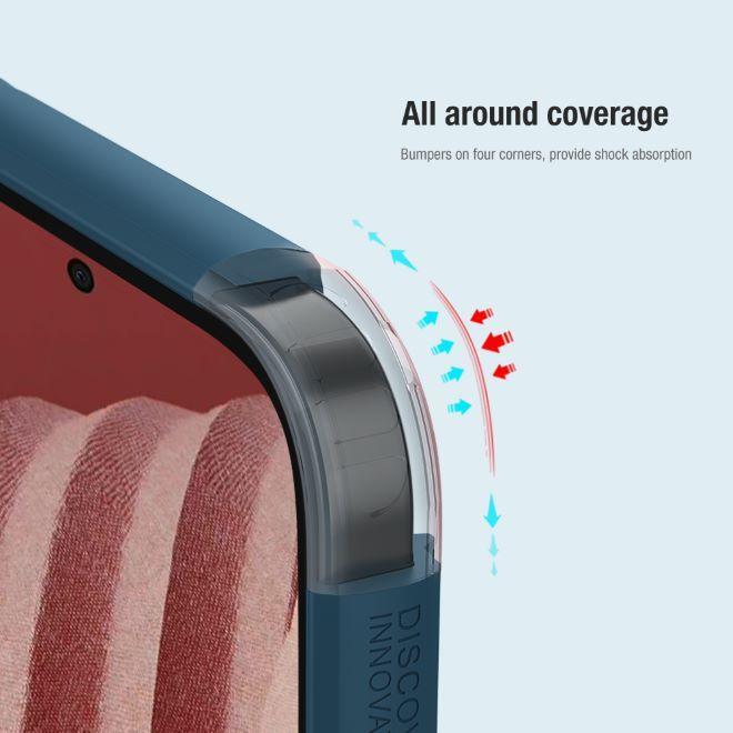 Immagine prodotto Nillkin Super Frosted Shield Pro Series (Samsung Galaxy A73 5G)