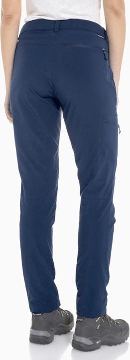 Produktbild Schöffel Ascona Pants dress blues (46, 3XL)