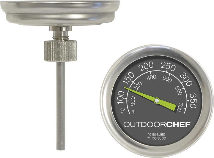 Image du produit Outdoorchef Thermomètre de couverture