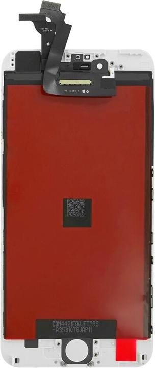 Actual product image OEM Pulled Original LCD for iPhone 6 Plus white (Display, Apple iPhone 6 Plus)