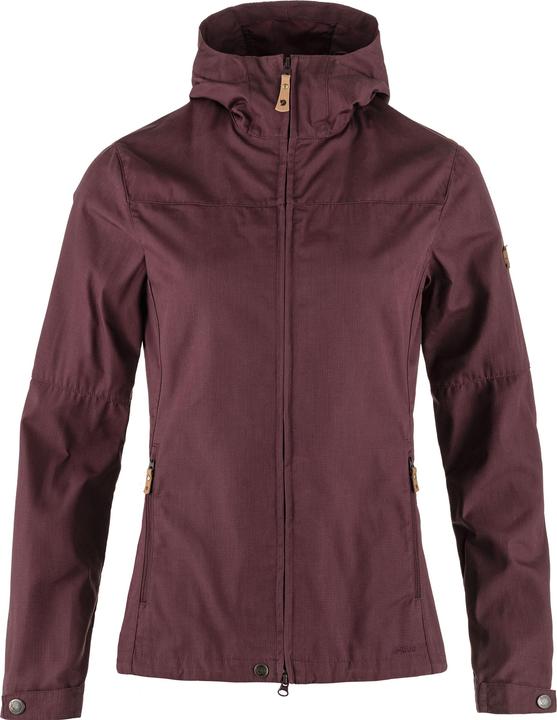 Immagine prodotto Fjällräven Stina Jacket W (XS)