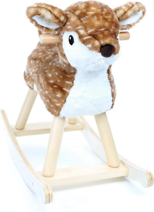 Image du produit little bird told me Cerf saule