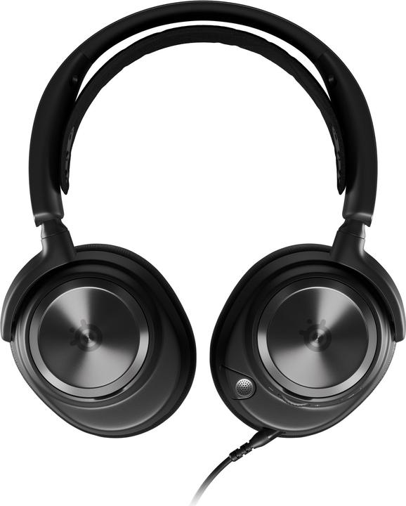 Actual product image SteelSeries Arctis Nova Pro (Cable)