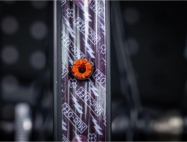 Produktbild Muc-Off V2 Tubeless Ventil Kit 44mm