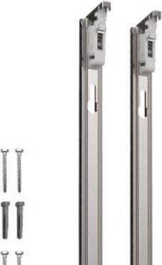 Actual product image Stelrad J baering 500 mm - T11-33, baerebøjle til baerebøjle, saet