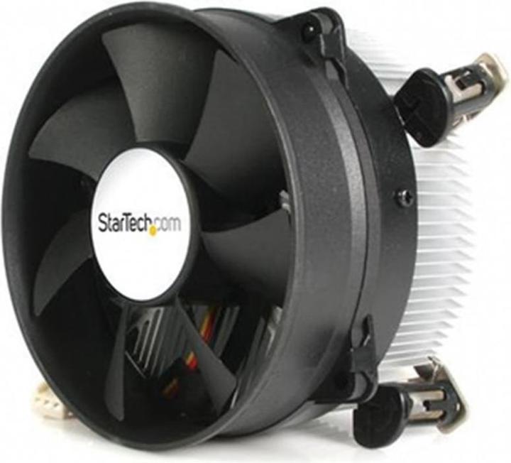 StarTech 95mm Cpu Cooler Fan Heatsink (101 mm)
