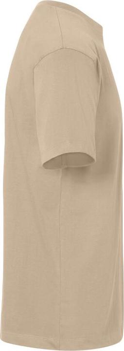 Actual product image Hakro Men's T-Shirt "Heavy" 293 sand size 2XL (XXL)