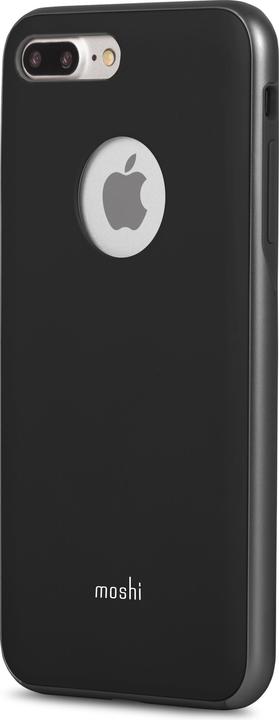 Actual product image Moshi iGlaze (Apple iPhone 7 Plus, Apple iPhone 8 Plus)