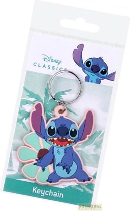 Produktbild Pyramid Lilo & Stitch - Stitch